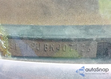 1978 Chevrolet Malibu z USA, uszkodzony, nr VIN 1W19U8K407126